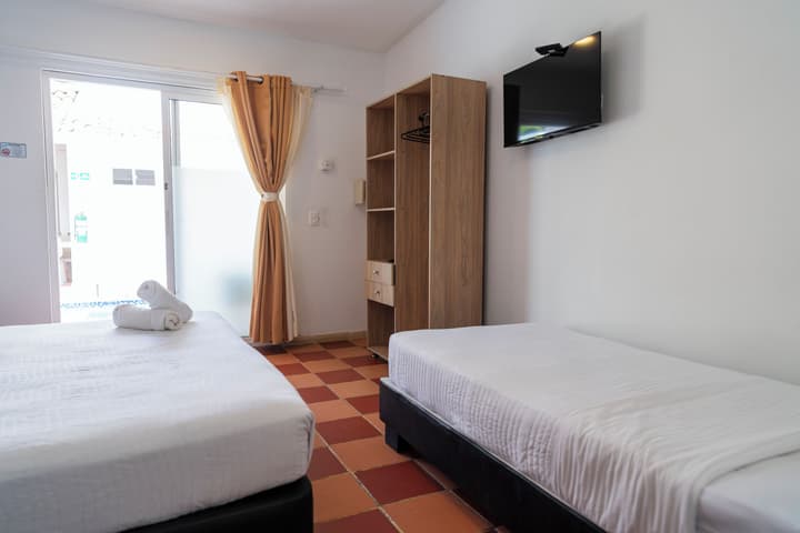 Casa Crespo