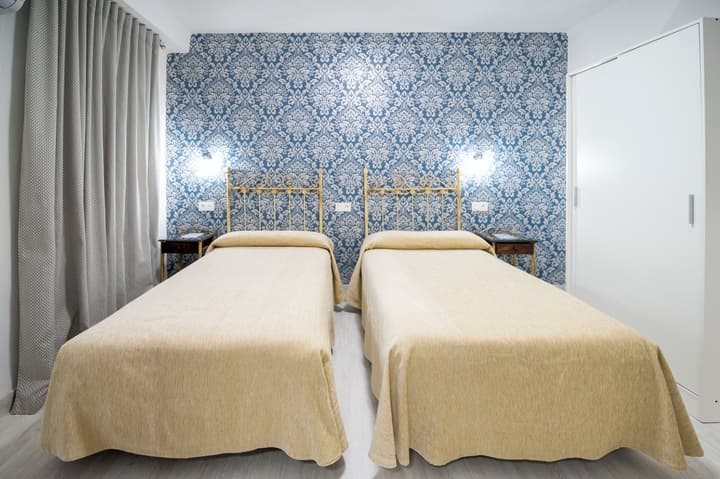Hotel Manzanito