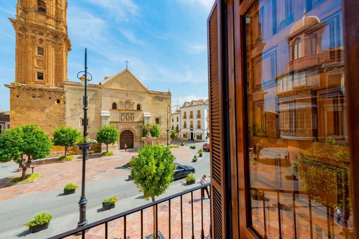 Hotel Manzanito