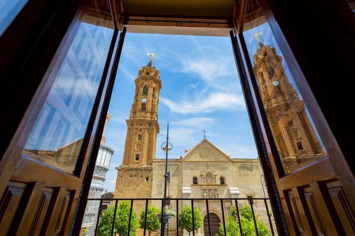Hotel Manzanito