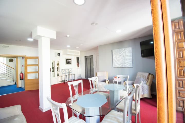 Hotel Manzanito