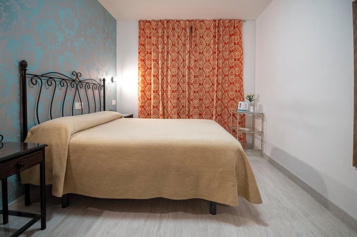 Hotel Manzanito