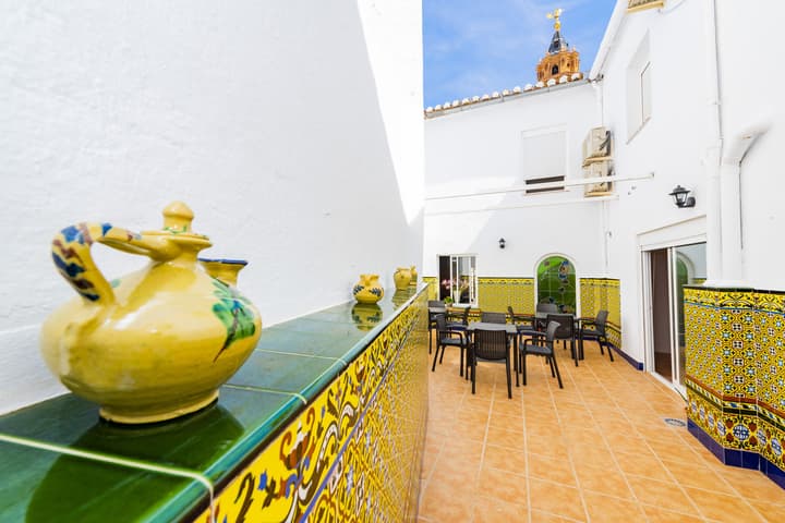 Hotel Manzanito