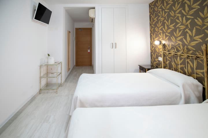 Hotel Manzanito