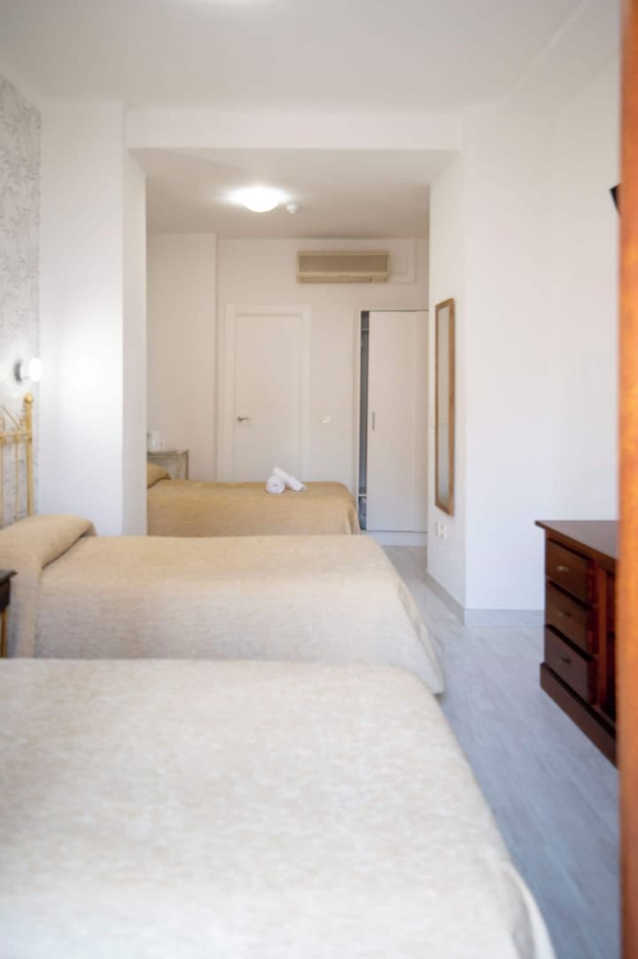 Hotel Manzanito