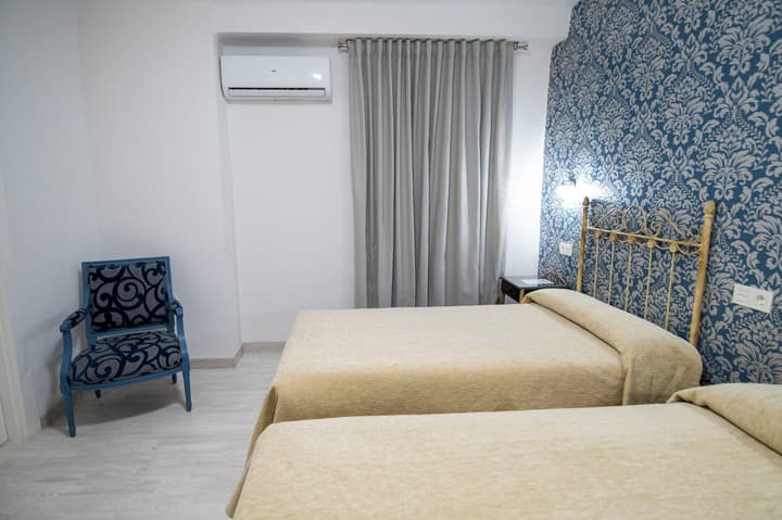 Hotel Manzanito