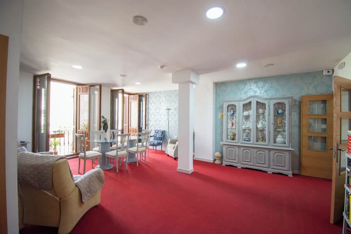 Hotel Manzanito