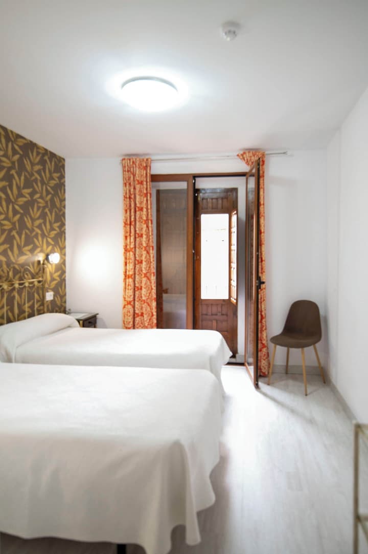 Hotel Manzanito