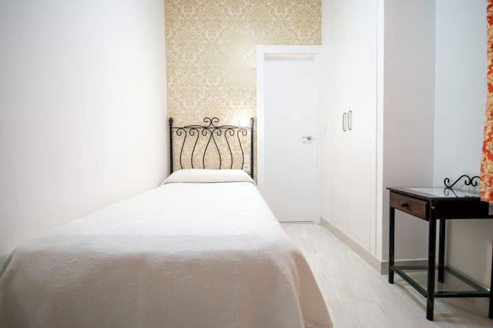Hotel Manzanito