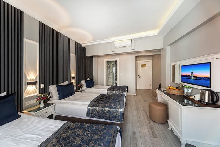 Beyazit Palace Hotel