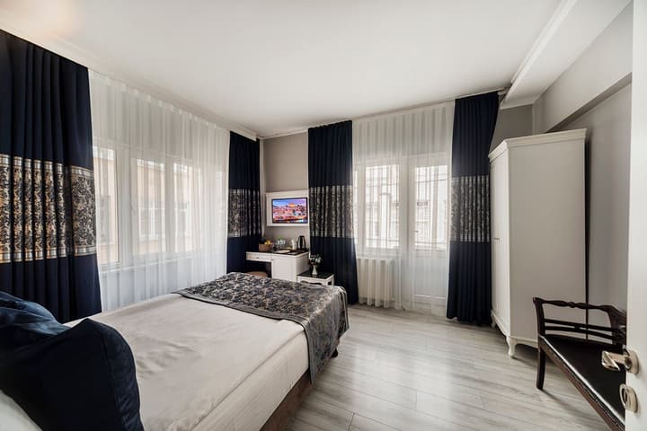 Beyazit Palace Hotel