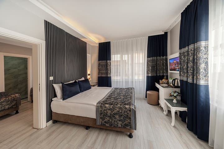 Beyazit Palace Hotel