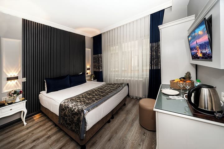 Beyazit Palace Hotel
