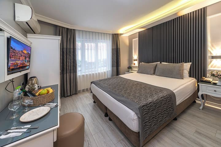 Beyazit Palace Hotel