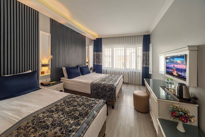 Beyazit Palace Hotel