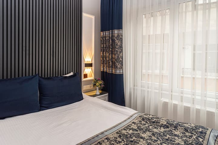Beyazit Palace Hotel