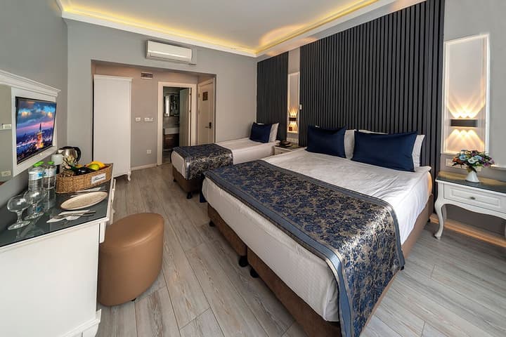 Beyazit Palace Hotel