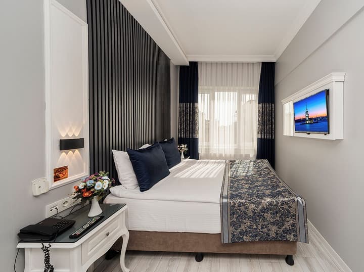 Beyazit Palace Hotel