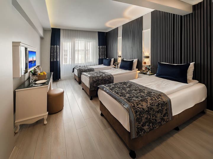 Beyazit Palace Hotel