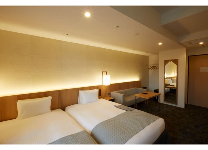 Hotel Clad