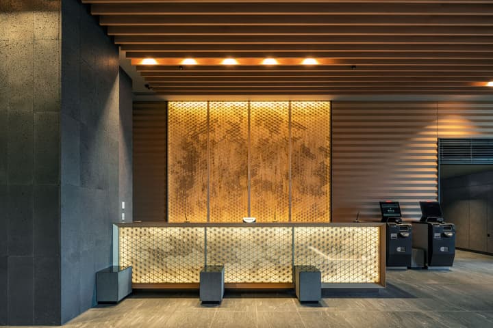 Hotel Clad