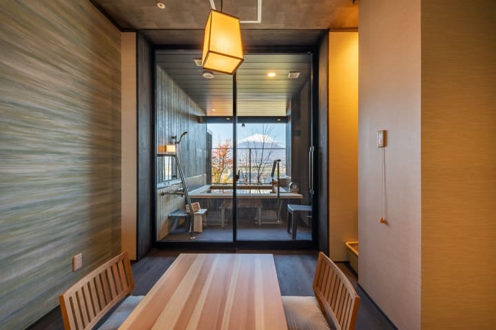 Hotel Clad