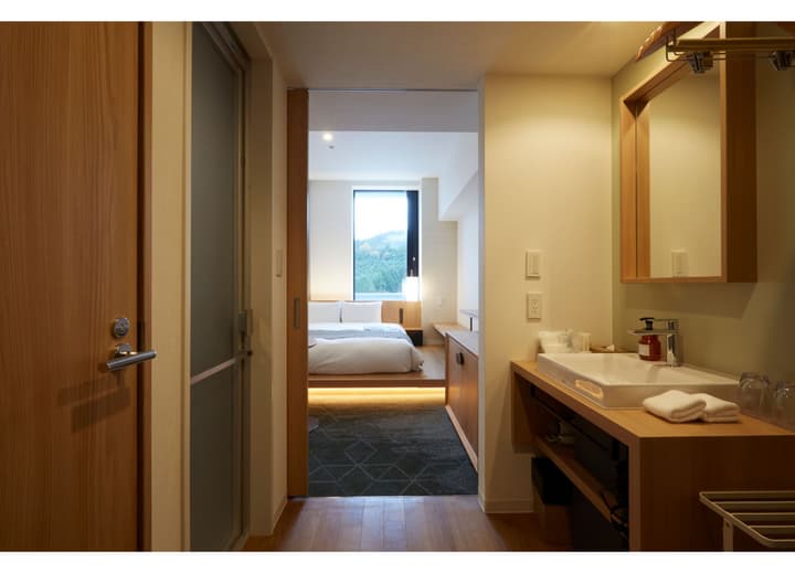 Hotel Clad
