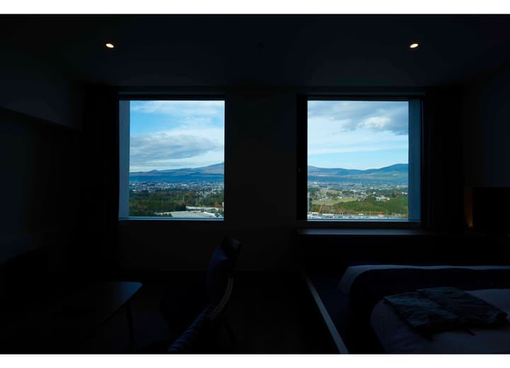 Hotel Clad