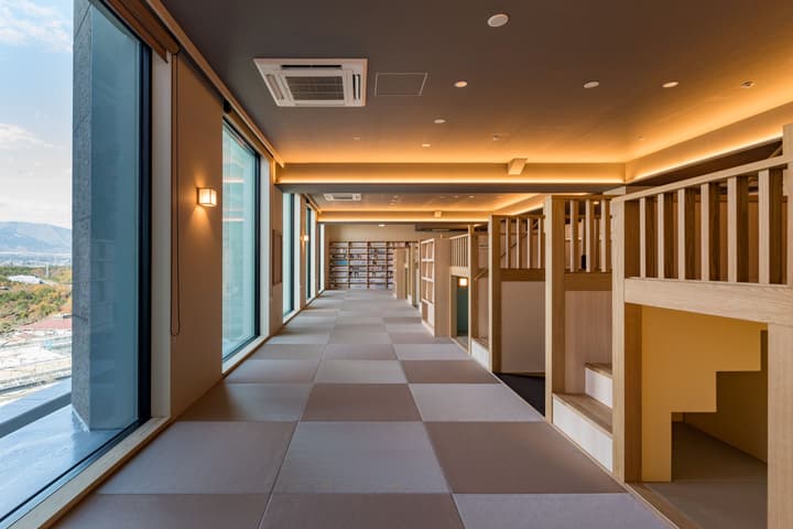 Hotel Clad