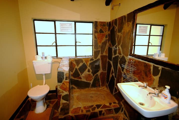 Timbavati Safari Lodge