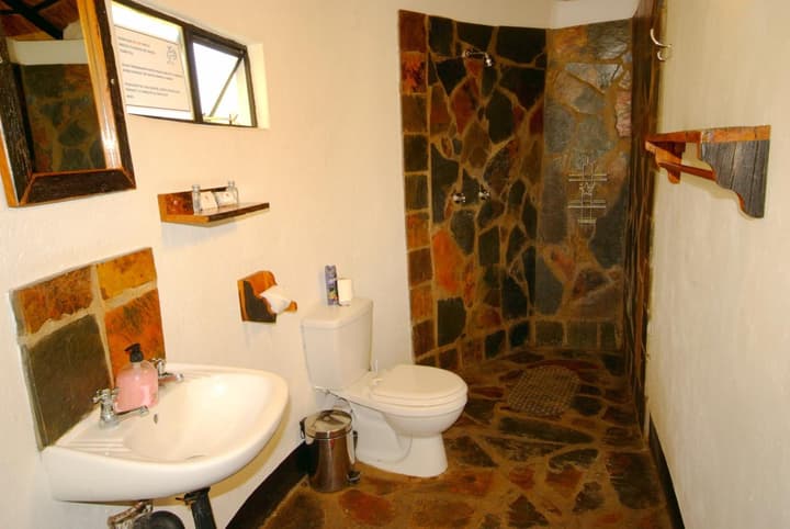 Timbavati Safari Lodge