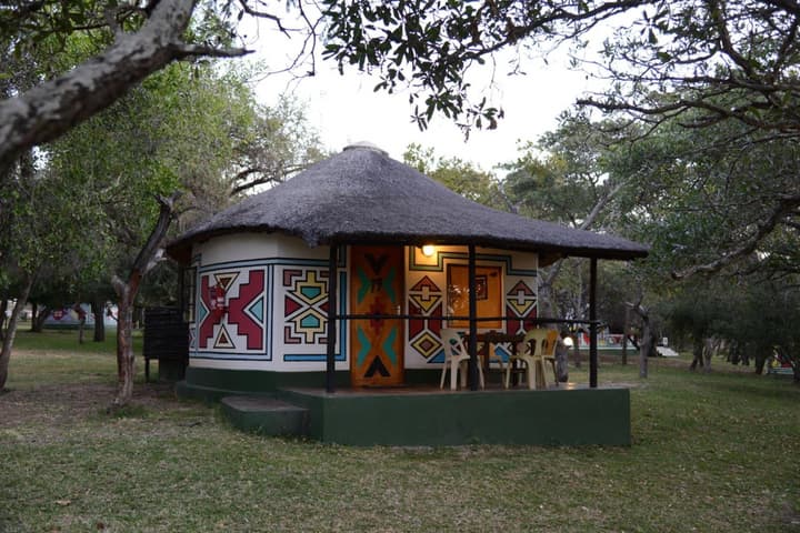 Timbavati Safari Lodge