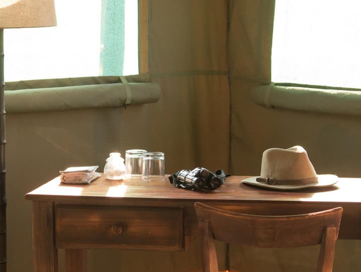 Timbavati Safari Lodge