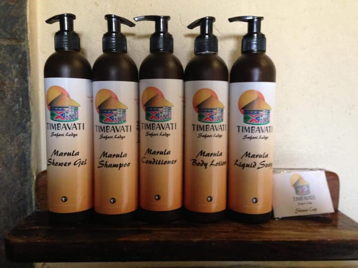 Timbavati Safari Lodge