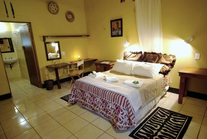 Timbavati Safari Lodge