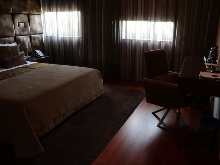 FH Hotel