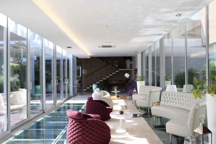 FH Hotel