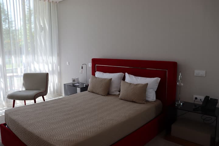 FH Hotel