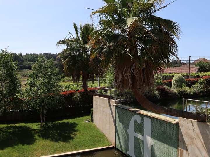FH Hotel