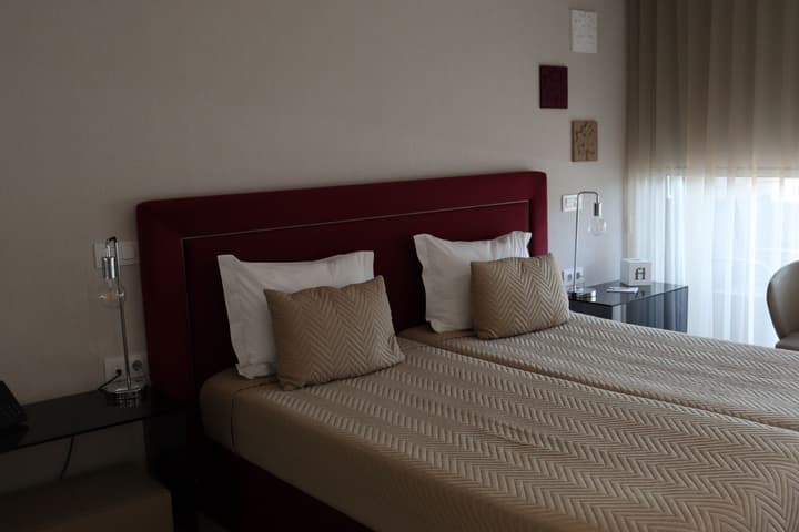 FH Hotel