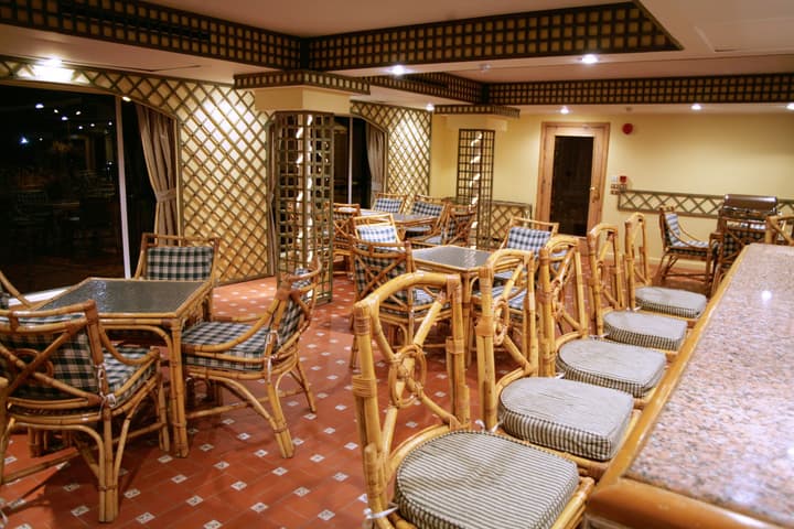 Mövenpick Prince Abbas Lake Nasser Cruise, Every Monday Four Nights From Aswan, Every Friday Three nights From Abu-Simbel - Including Excursions and Sightseeing