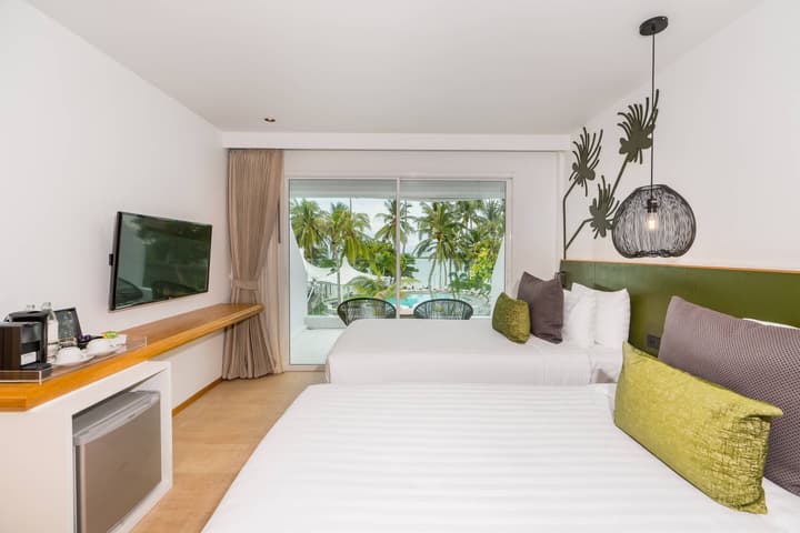 La Vida Samui