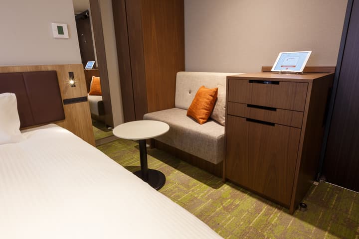 Hotel Forza Kanazawa