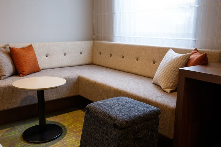 Hotel Forza Kanazawa