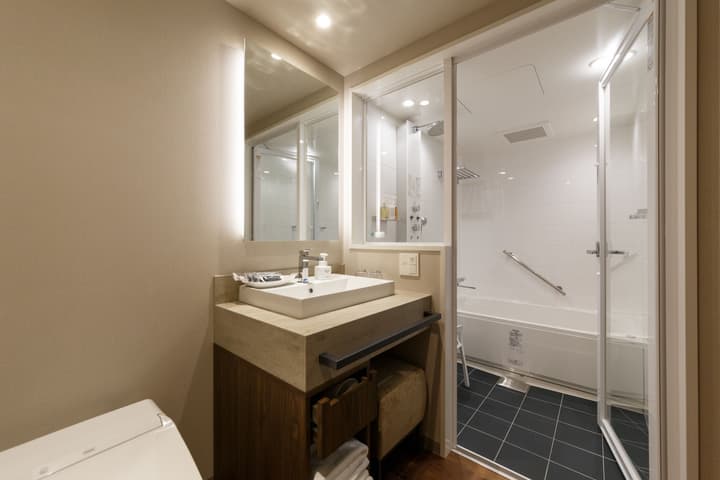 Hotel Forza Kanazawa