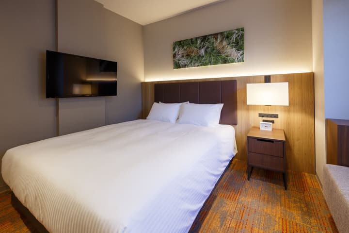 Hotel Forza Kanazawa