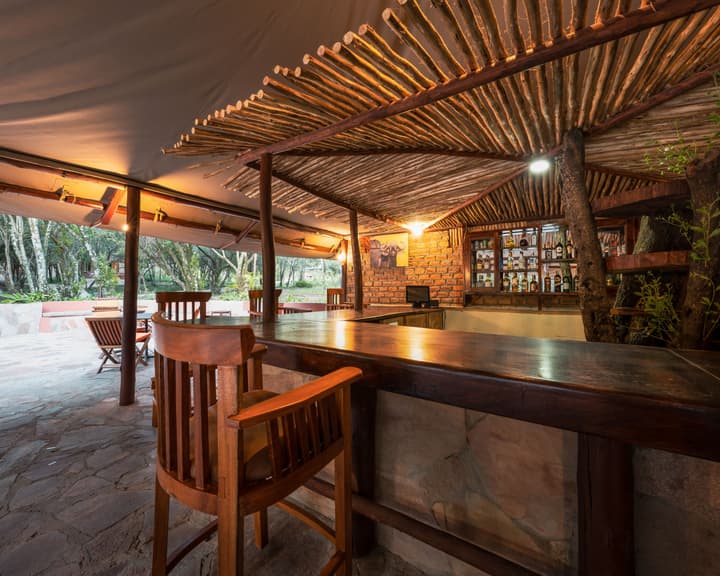 Mara Kimana Camp