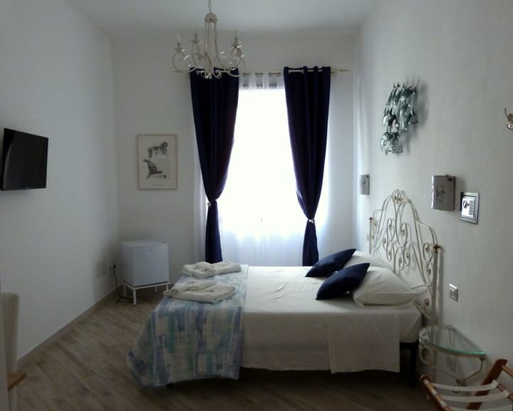 Clelia's Boutique Rooms & Suites