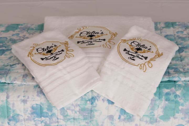Clelia's Boutique Rooms & Suites