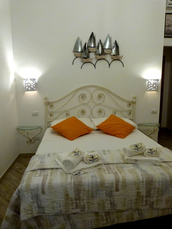 Clelia's Boutique Rooms & Suites
